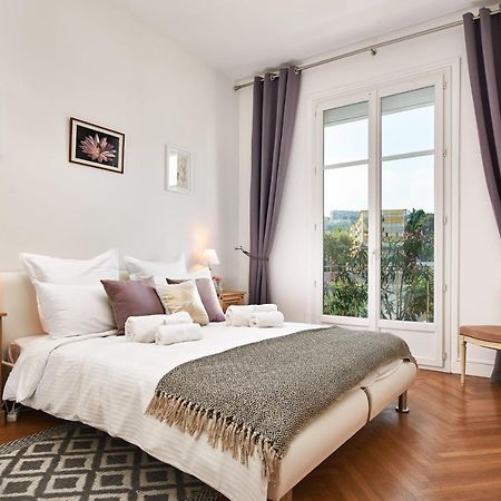 Sunlight Properties - "Maryland " - Sea Front Nice Luaran gambar