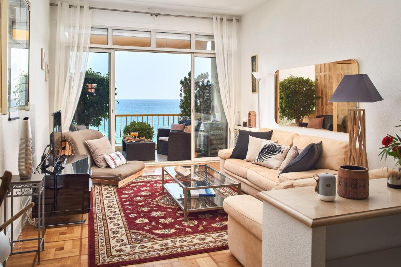 Sunlight Properties - "Maryland " - Sea Front Nice Luaran gambar