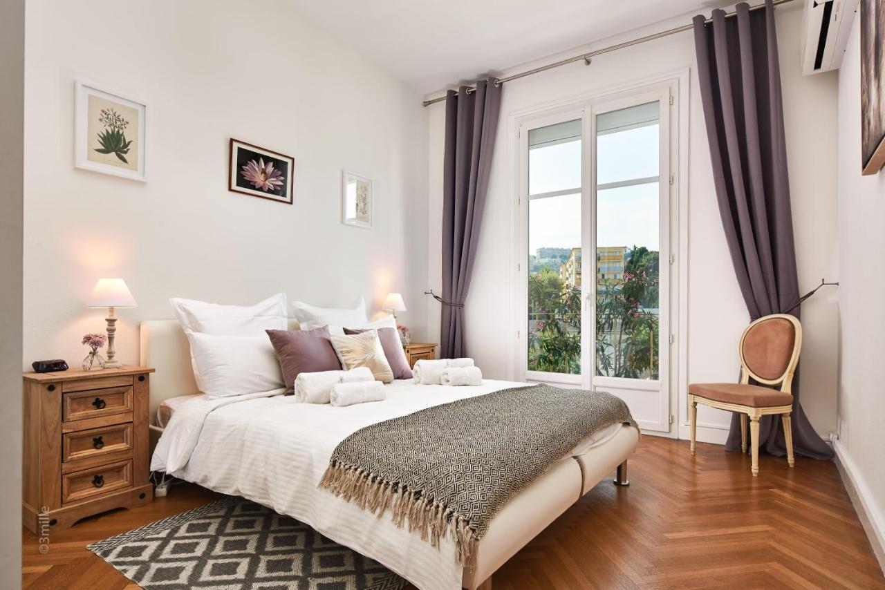 Sunlight Properties - "Maryland " - Sea Front Nice Luaran gambar