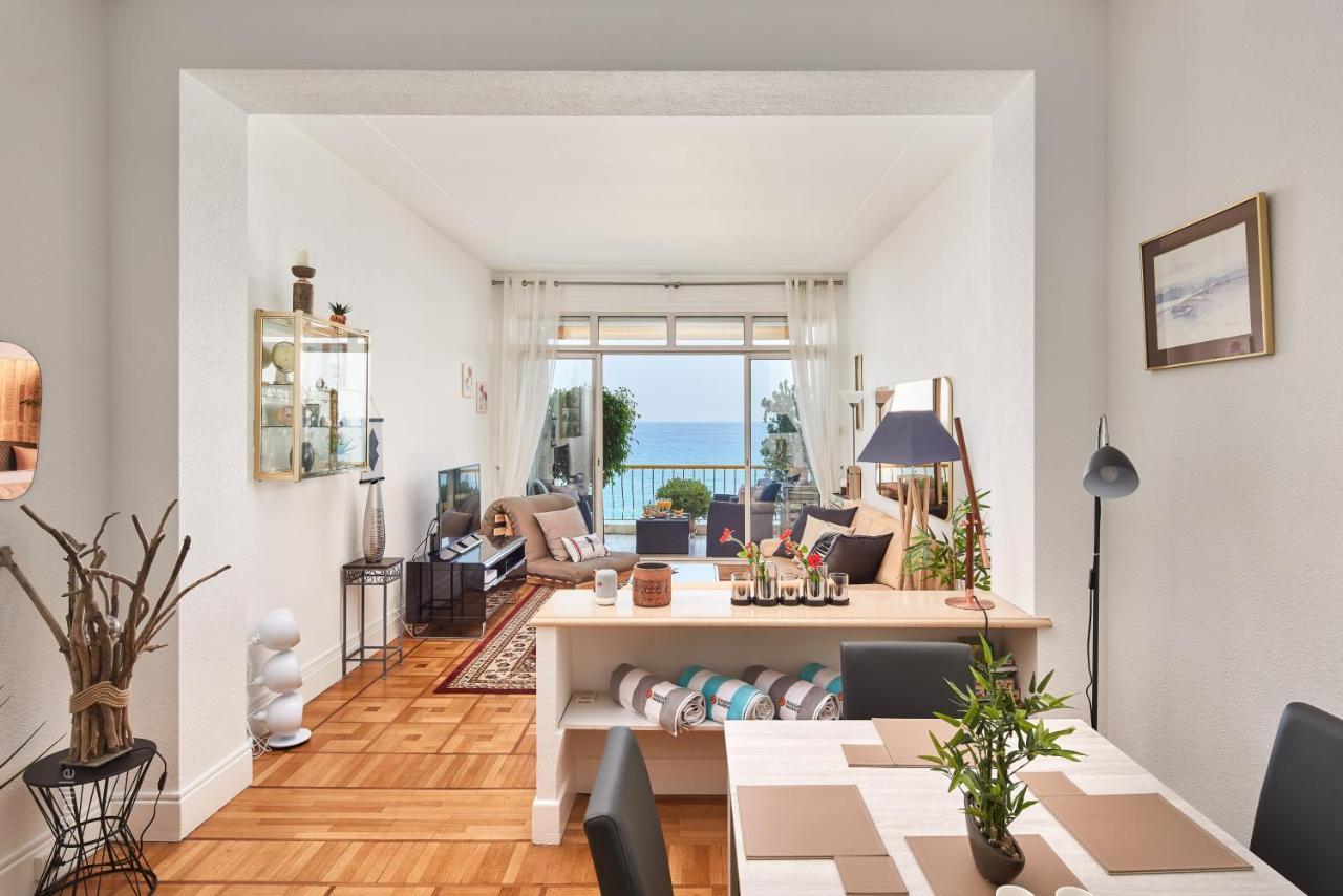 Sunlight Properties - "Maryland " - Sea Front Nice Luaran gambar