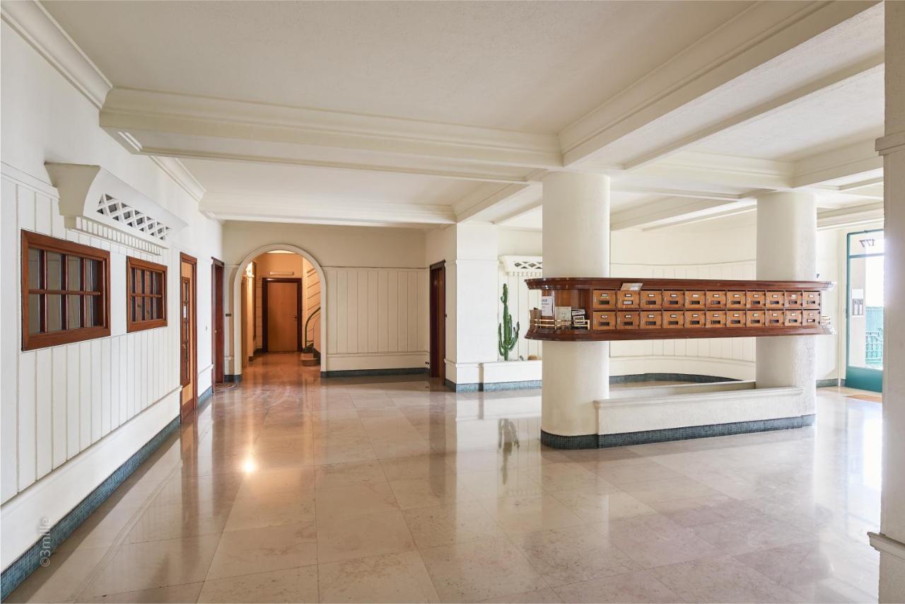 Sunlight Properties - "Maryland " - Sea Front Nice Luaran gambar