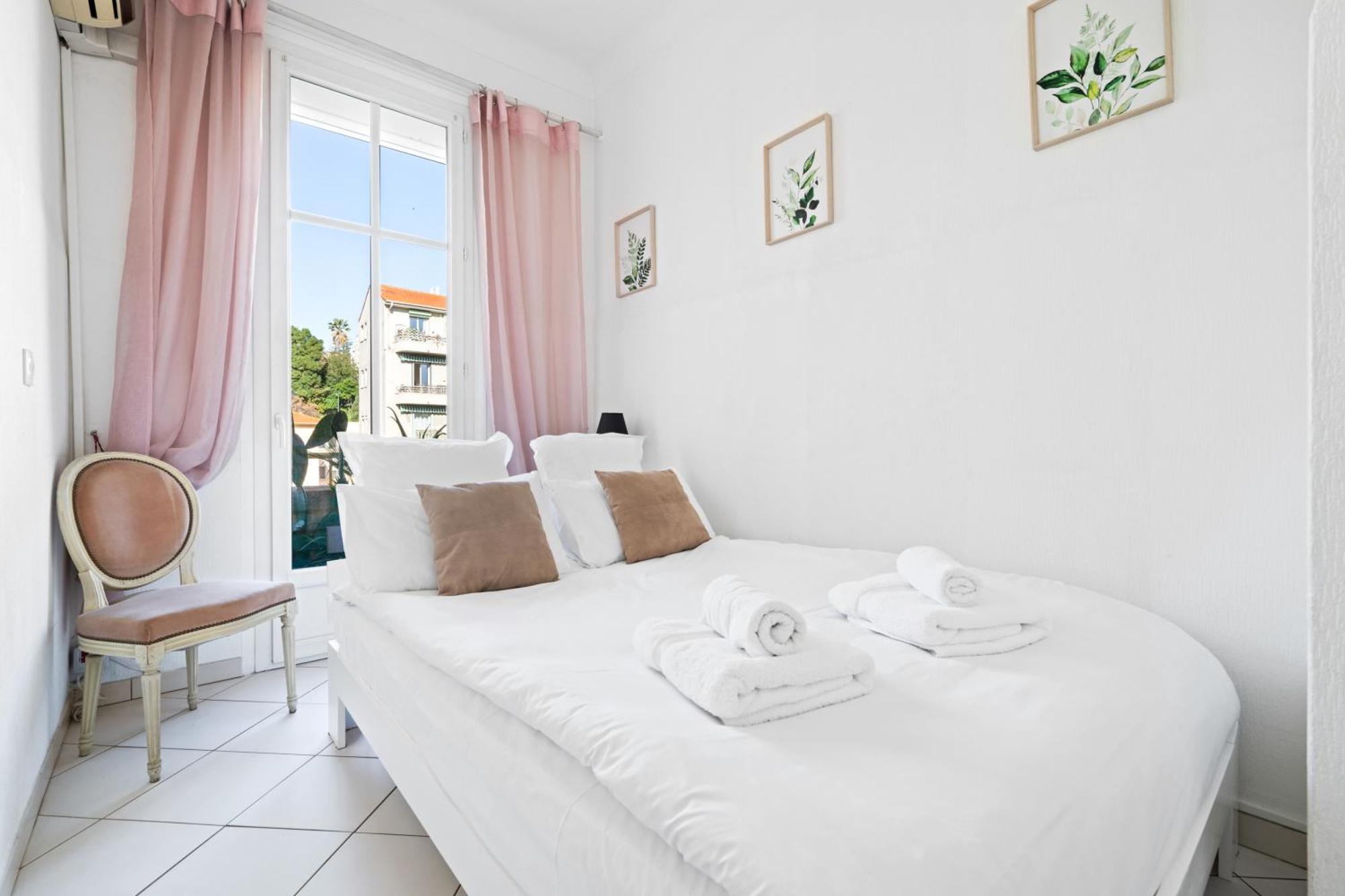 Sunlight Properties - "Maryland " - Sea Front Nice Luaran gambar
