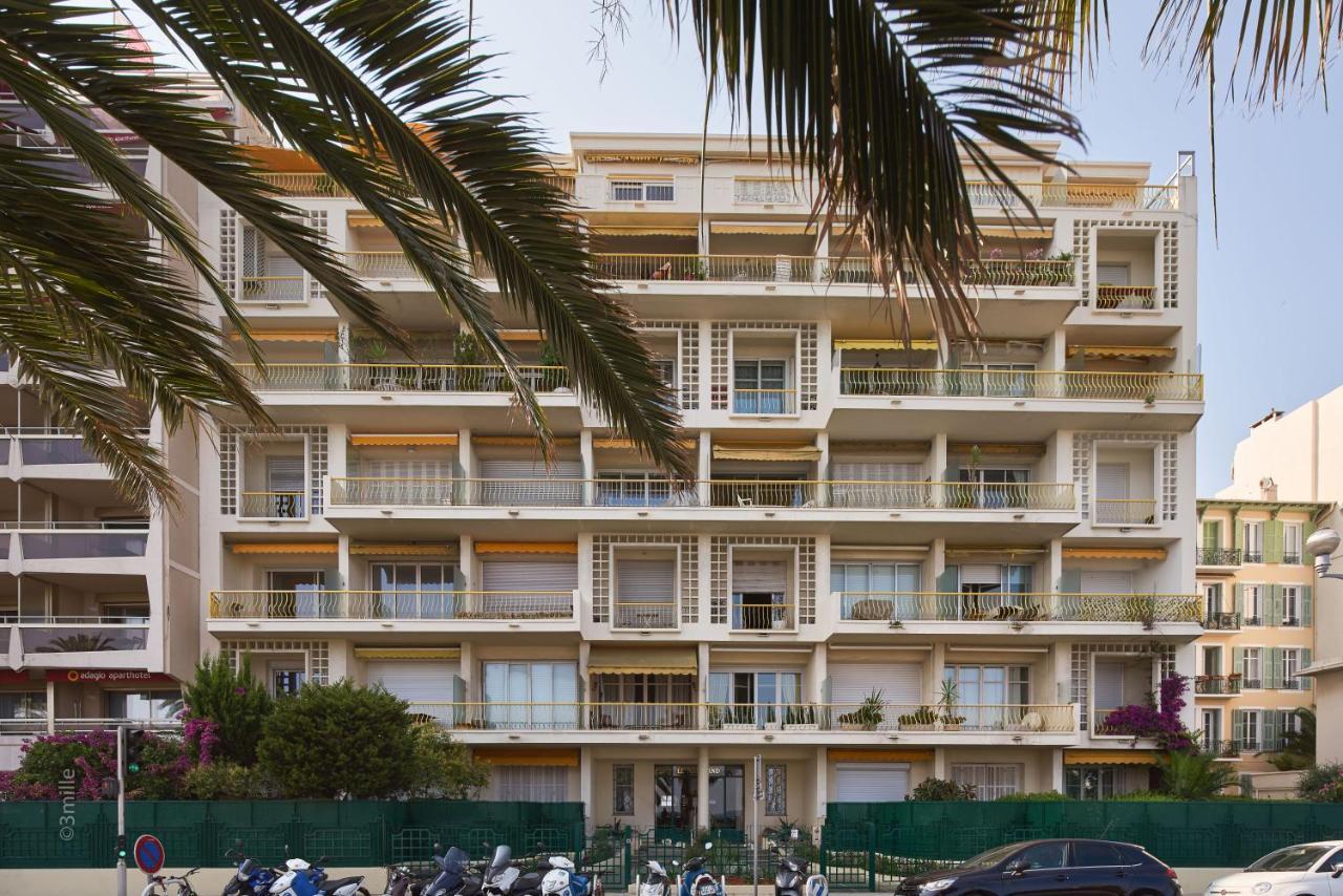 Sunlight Properties - "Maryland " - Sea Front Nice Luaran gambar