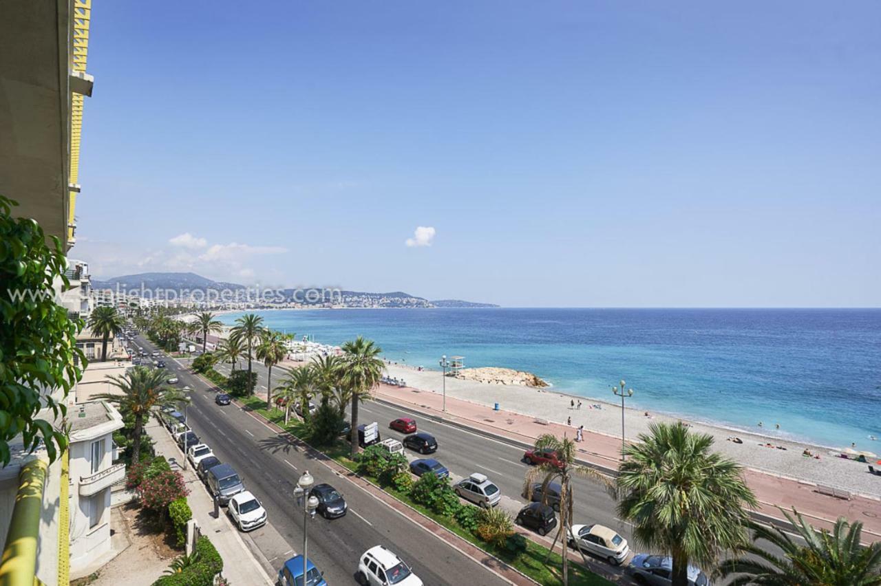Sunlight Properties - "Maryland " - Sea Front Nice Luaran gambar