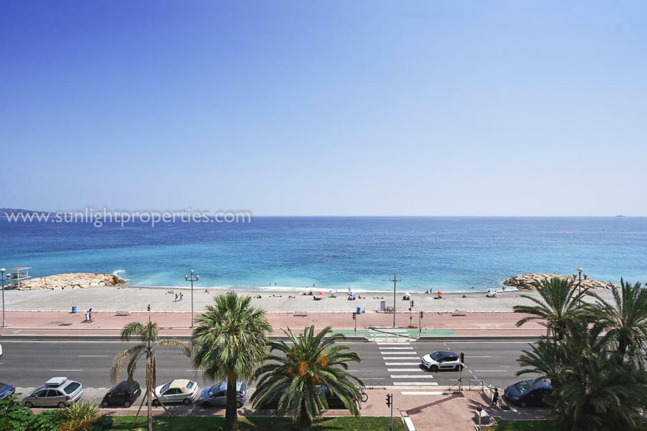 Sunlight Properties - "Maryland " - Sea Front Nice Luaran gambar